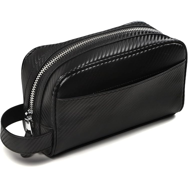 Amazon.co.jp: [グラックジェント] セカンドバッグ メンズ 本革 レザー